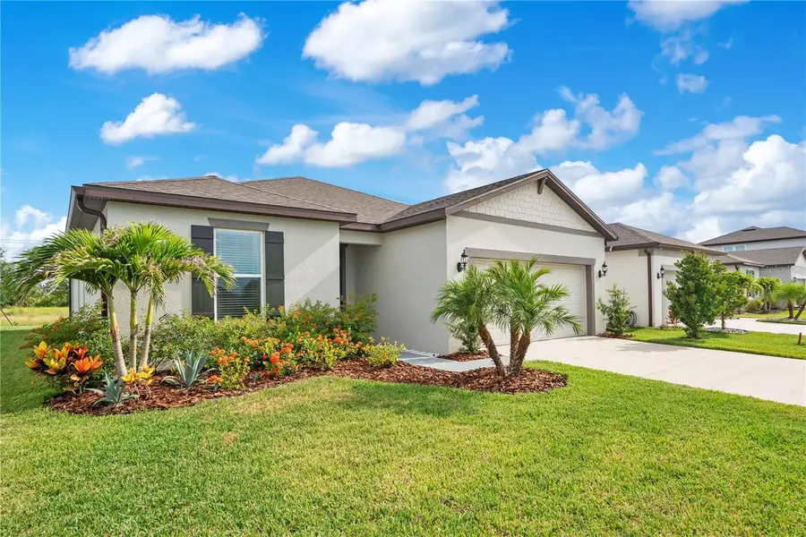 11237 Rolling Fork Trail, Parrish, FL 34219 - #2