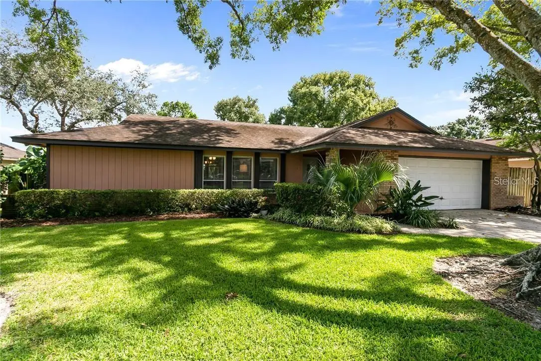 1591 Kenlyn Drive, Longwood, FL 32779 - #1