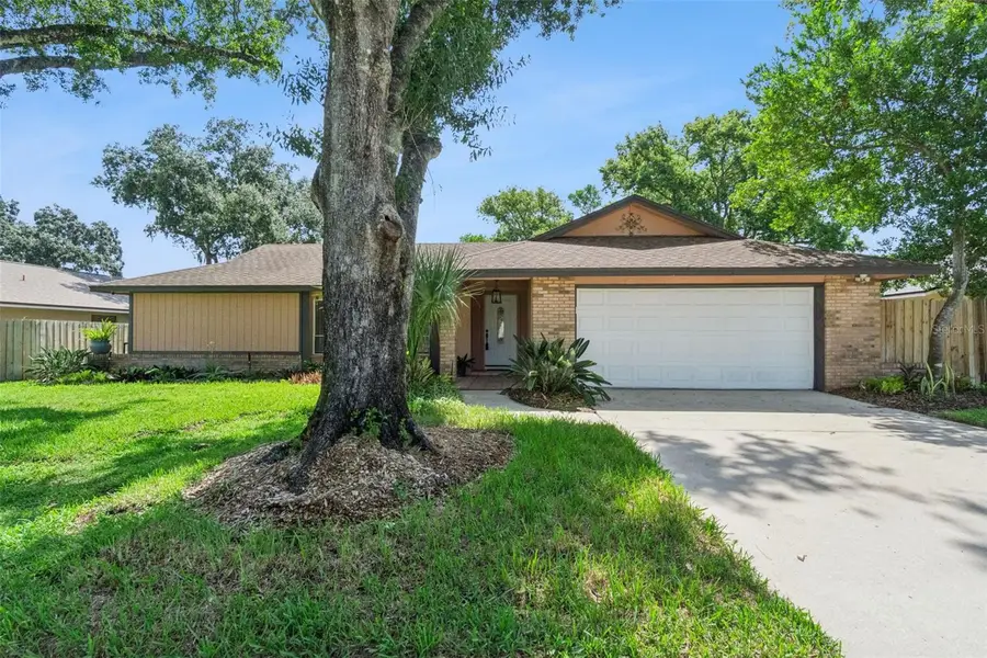 1591 Kenlyn Drive, Longwood, FL 32779 - #2
