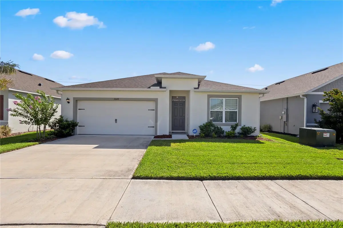 2648 Neverland Drive, New Smyrna Beach, FL 32168 - #1