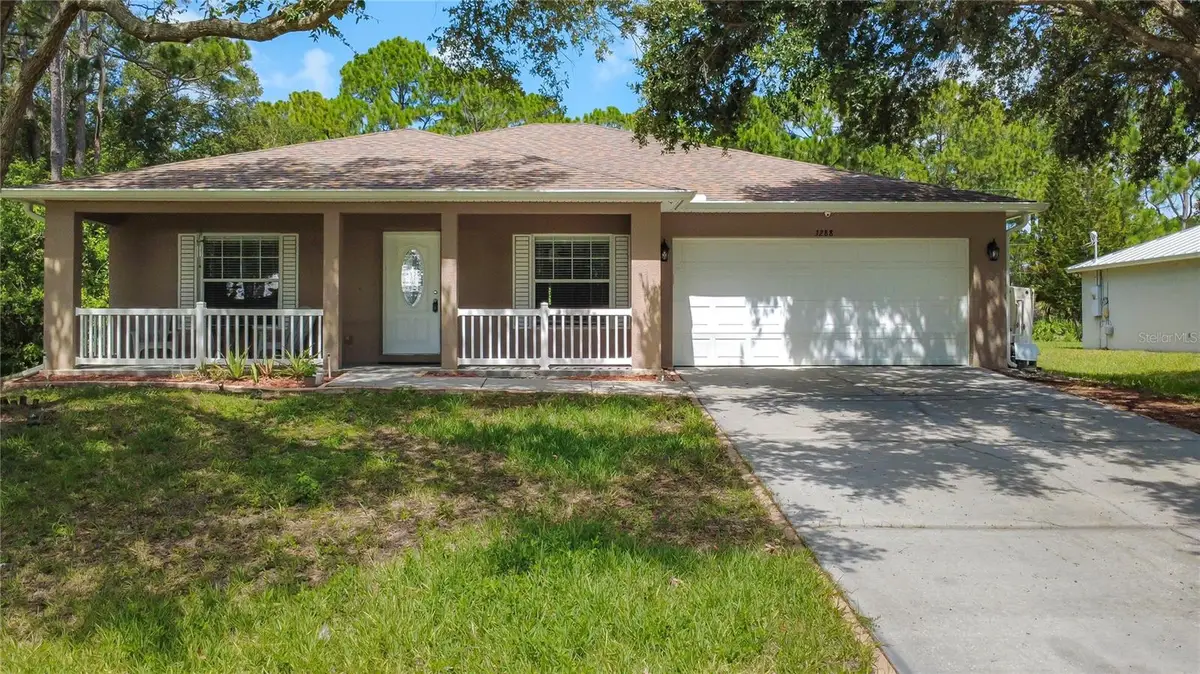 3288 Wallace Avenue Se, Palm Bay, FL 32909 - #1