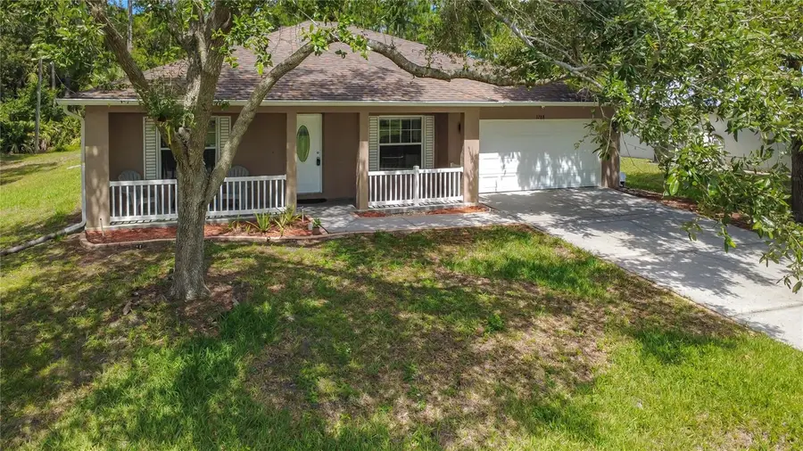3288 Wallace Avenue Se, Palm Bay, FL 32909 - #3