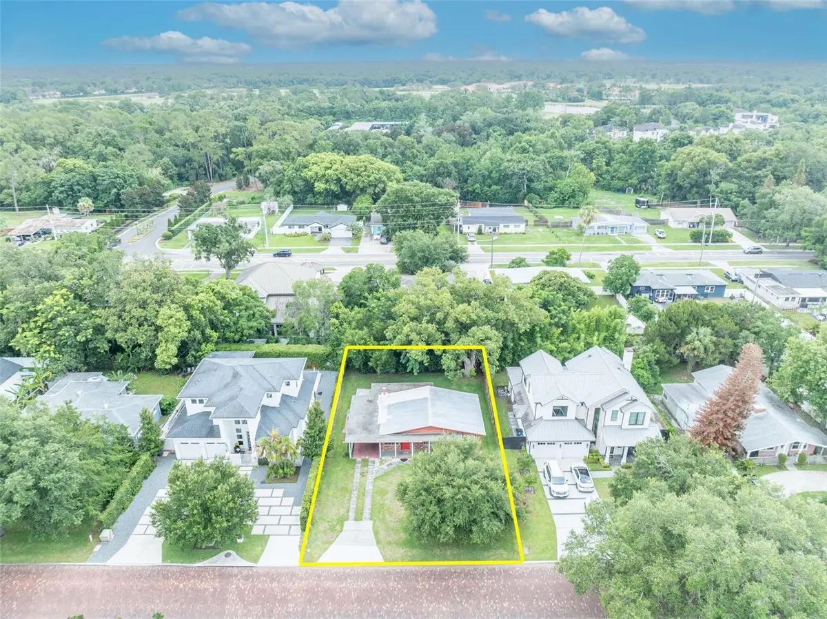 1622 Arbor Park Drive, Winter Park, FL 32789 - #1