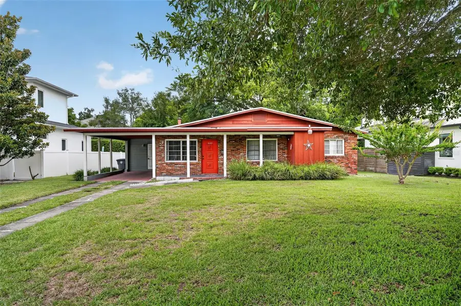 1622 Arbor Park Drive, Winter Park, FL 32789 - #2