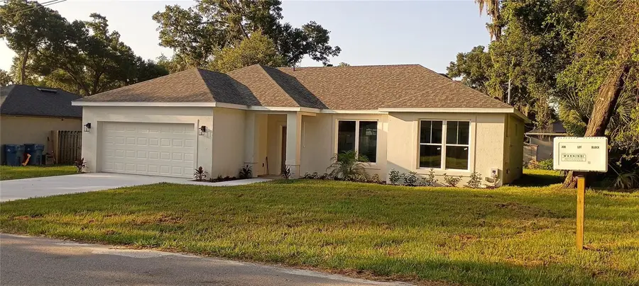 1176 Eighth Street, Orange City, FL 32763 - #2