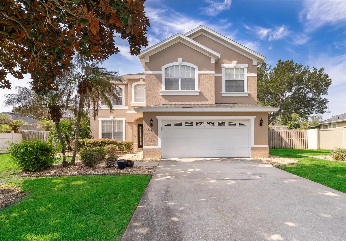 445 Morning Blossom Lane, Oviedo, FL 32765 - #1