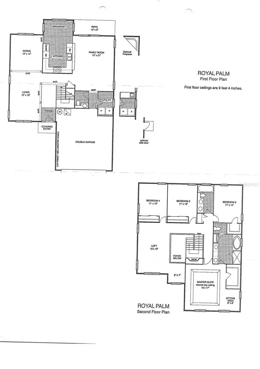 445 Morning Blossom Lane, Oviedo, FL 32765 - #3