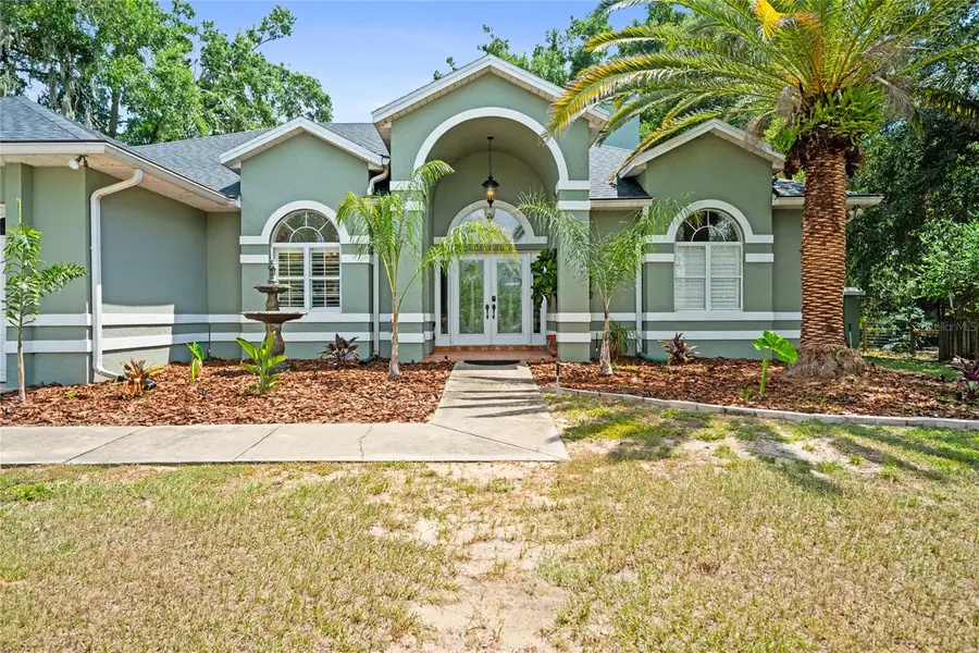 1254 Magnolia Farms Ct, Eustis, FL 32726 - #2