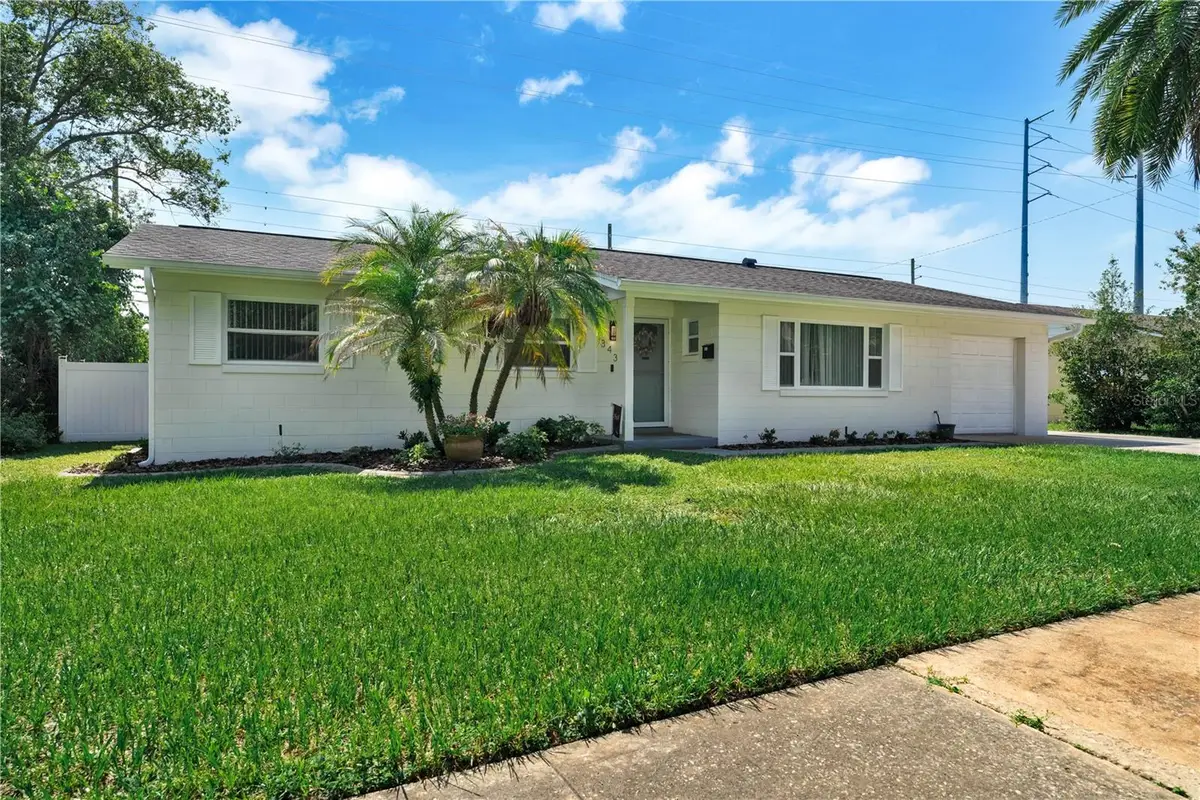 843 Brockway Avenue, Orlando, FL 32807 - #1
