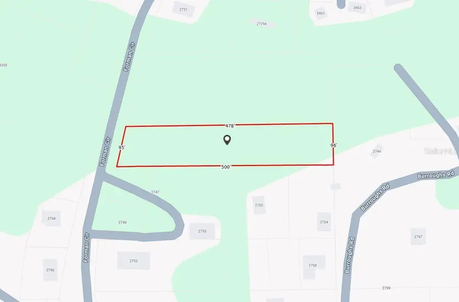 Foreman Circle, Middleburg, FL 32068 - #2