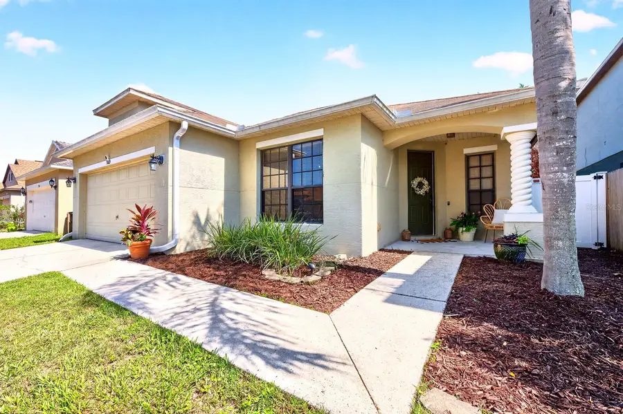 9169 Venezia Plantation Drive, Orlando, FL 32829 - #2