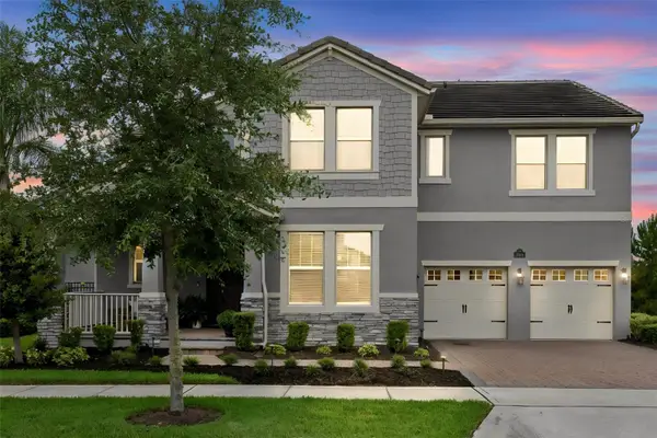 9976 Beach Port Drive, WINTER GARDEN, FL 34787