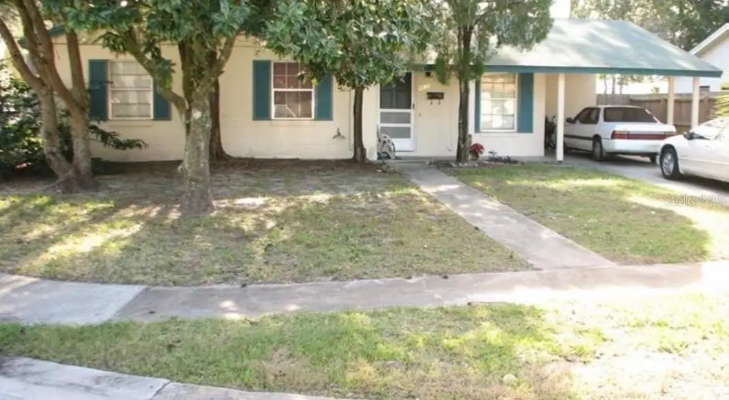 5635 Stull, Orlando, FL 32810 - #1