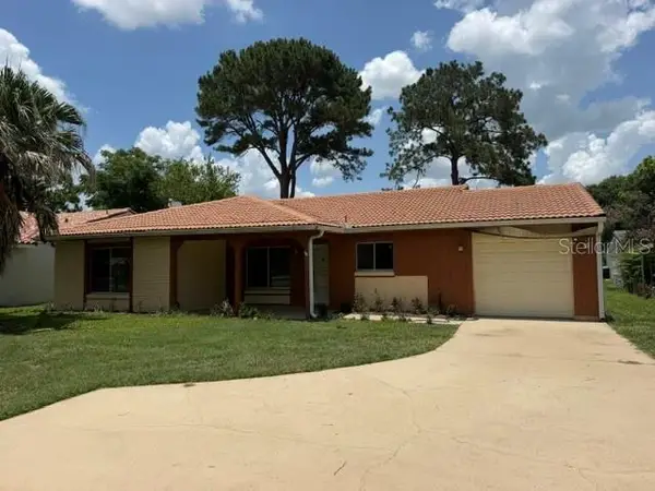 5121 Gateway Avenue, ORLANDO, FL 32821