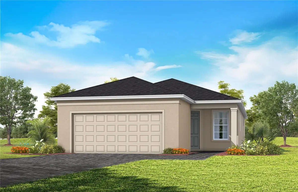 6760 Sunrise Cove Drive, Clermont, FL 34711 - #1