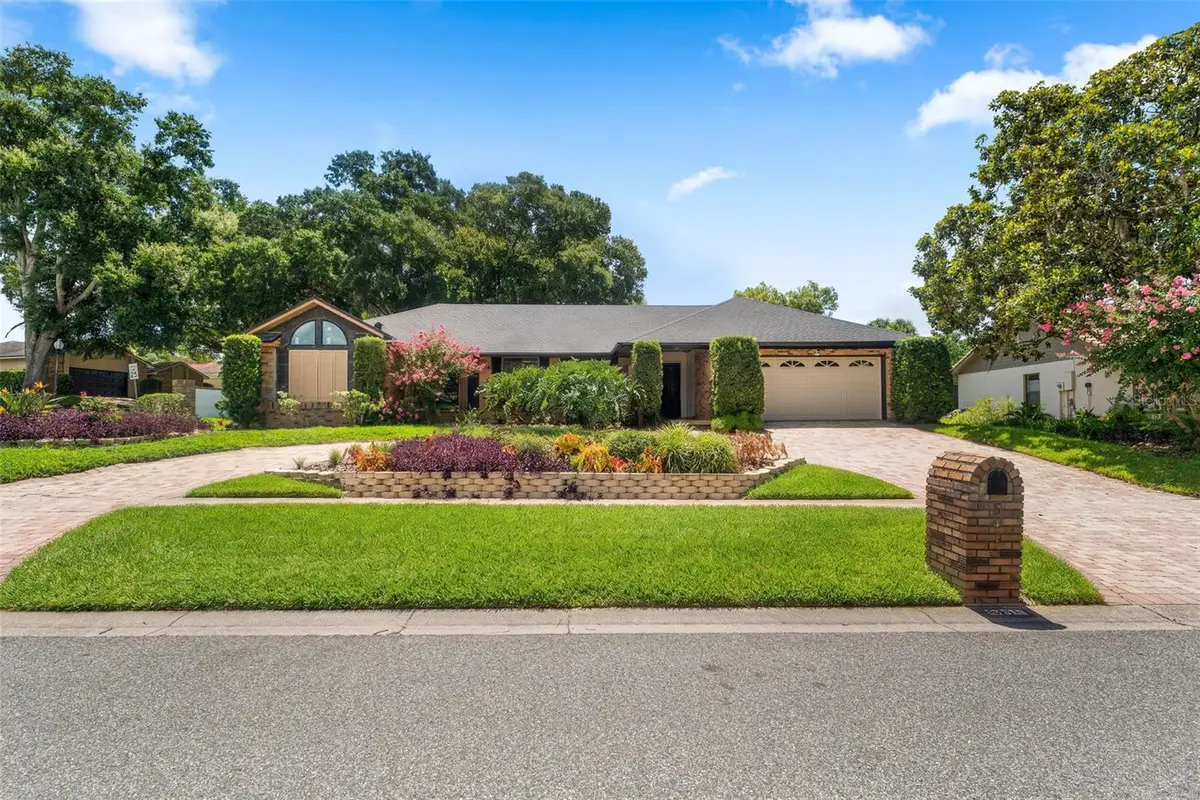 5415 Bay Side Drive, Orlando, FL 32819 - #1