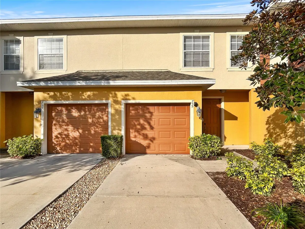 755 Marotta Loop, Ocoee, FL 34761 - #1