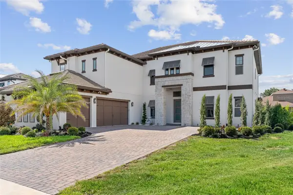 10175 Brocksport Circle, GOTHA, FL 34734