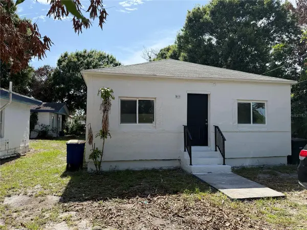 911 N 21st Street, FORT PIERCE, FL 34950