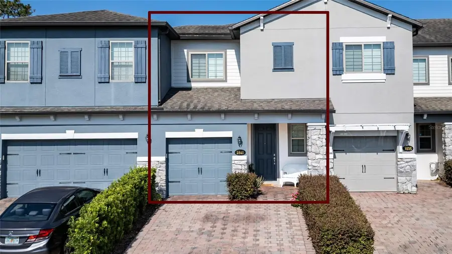2480 White Isle Ln, Orlando, FL 32825 - #2