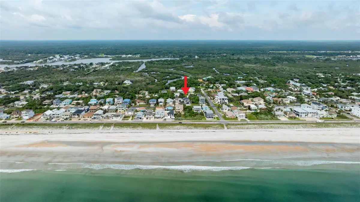 2209 S Daytona Avenue, Flagler Beach, FL 32136 - #1