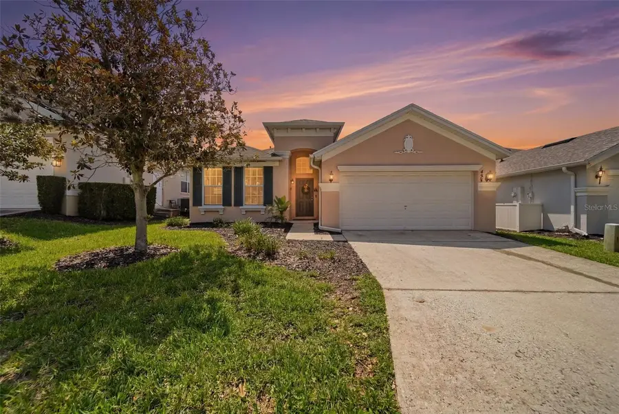 429 Orista Drive, Davenport, FL 33897 - #2