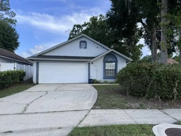 1214 Creekbottom Circle, ORLANDO, FL 32825