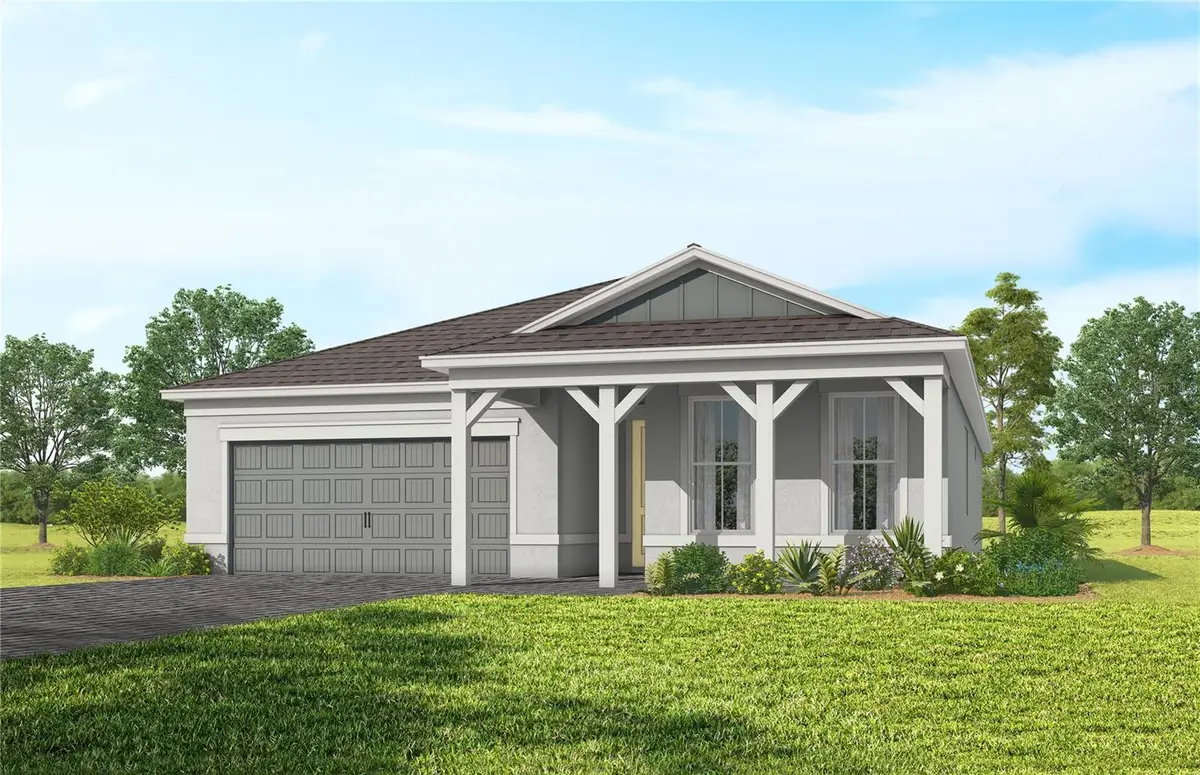 6807 Sunrise Cove Drive, Clermont, FL 34711 - #1