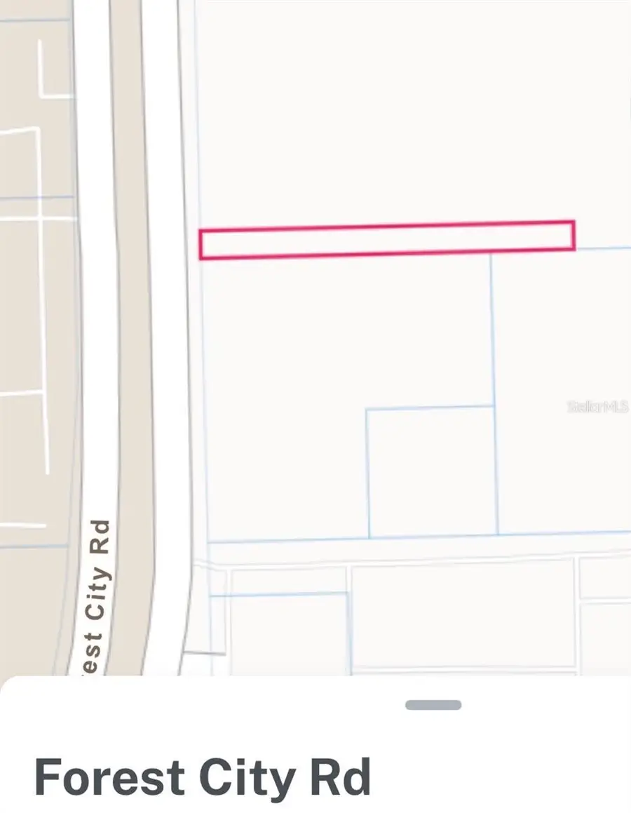 Lot 131, Forest City Road, Orlando, FL 32810 - #3