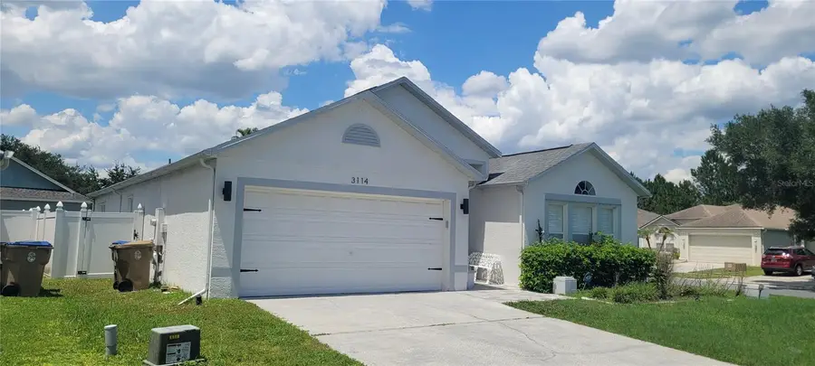 3114 Stern Court, Kissimmee, FL 34743 - #2