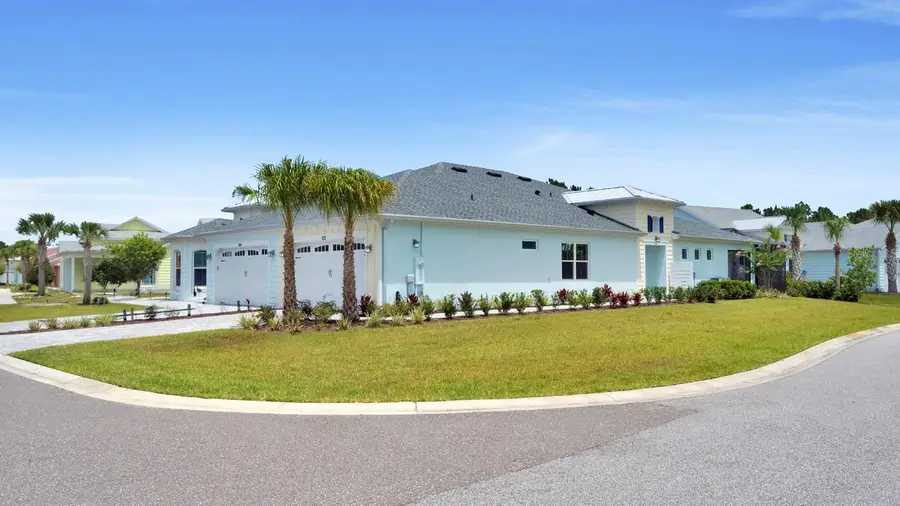202 Summertime Place, Daytona Beach, FL 32124 - #2