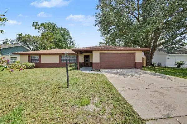 840 Rayston Street, DELTONA, FL 32725