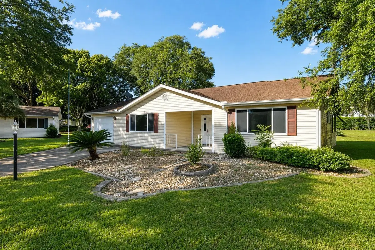 10920 SW 82nd Terrace, Ocala, FL 34481 - #1