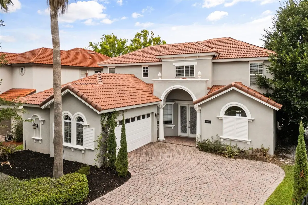 11249 Rapallo Lane, Windermere, FL 34786 - #1