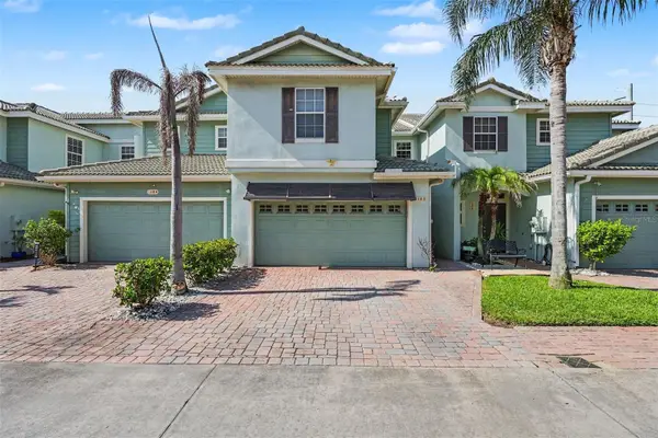 1380 Isabella Drive #105, MELBOURNE, FL 32935