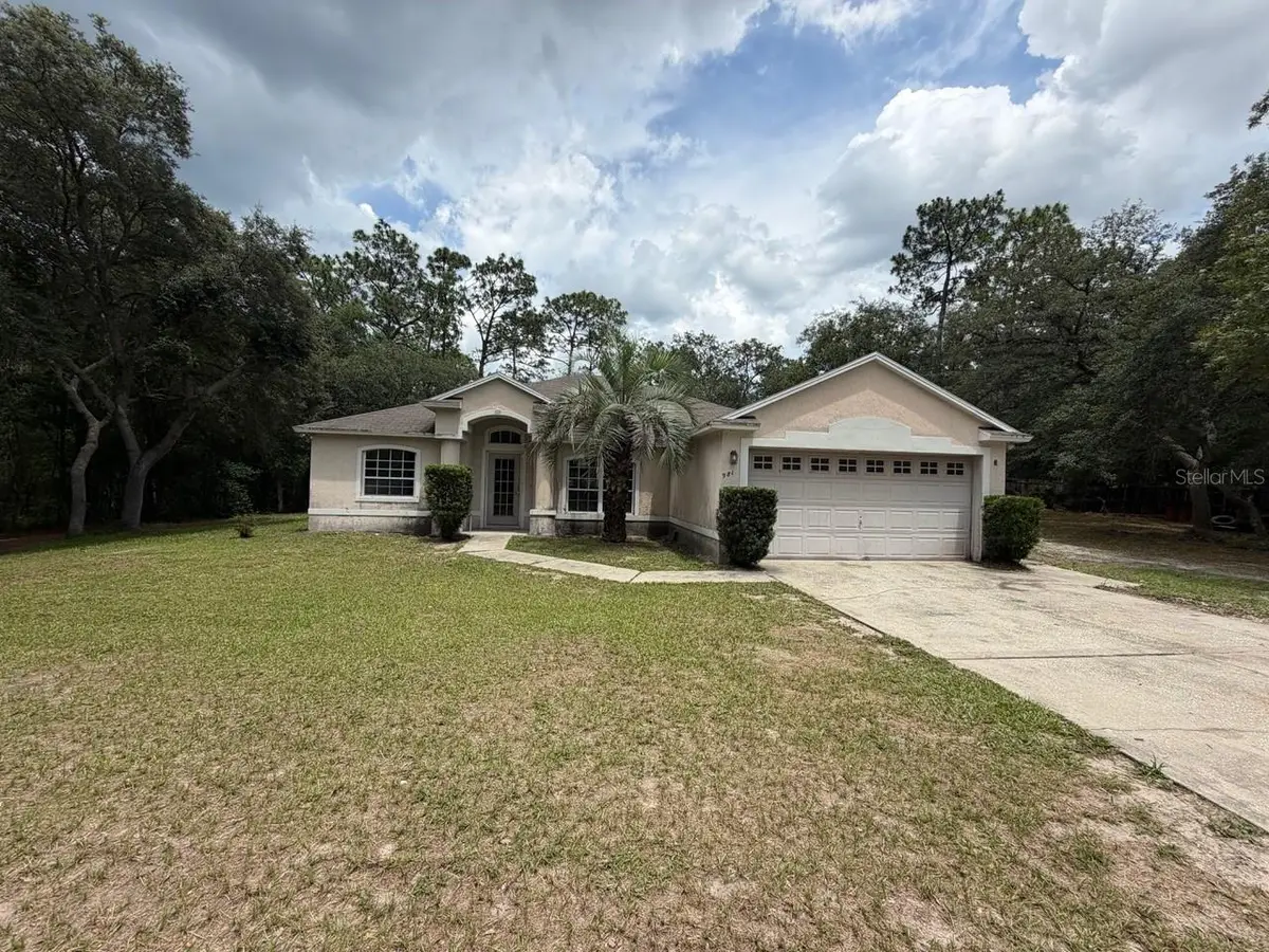 981 Sevilla Avenue, Lake Helen, FL 32744 - #1
