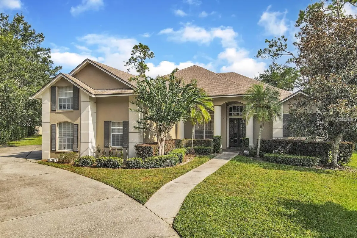 8740 Ingleton Court, Orlando, FL 32836 - #1