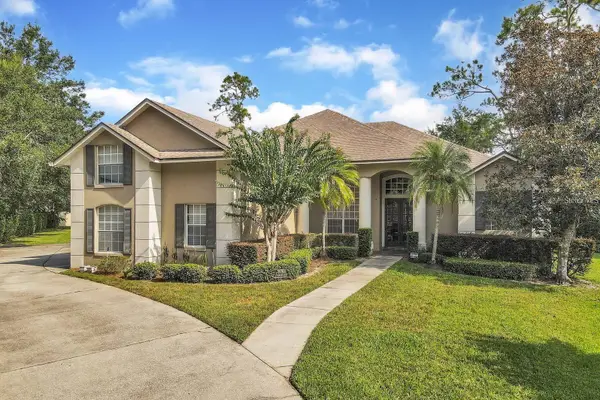 8740 Ingleton Court, ORLANDO, FL 32836