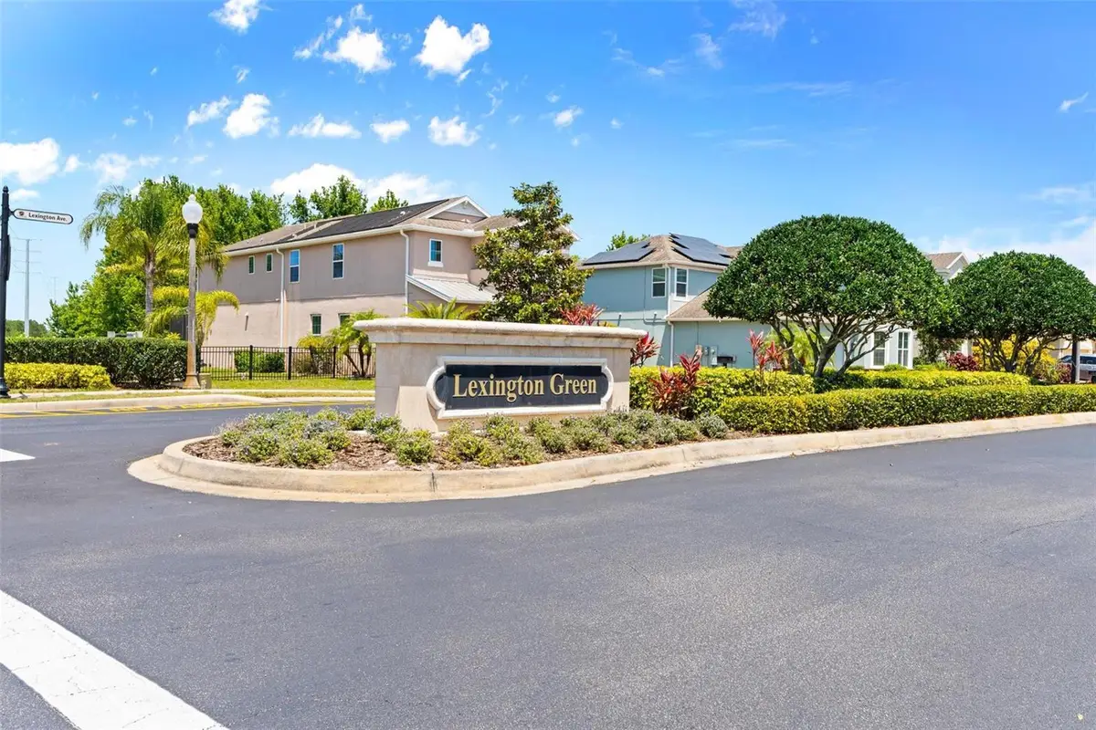 1204 Lexington Avenue, Davenport, FL 33837 - #1
