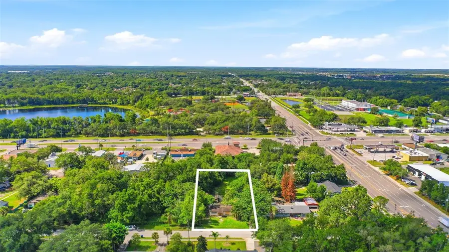 10026 Union Park Drive, Orlando, FL 32817 - #2