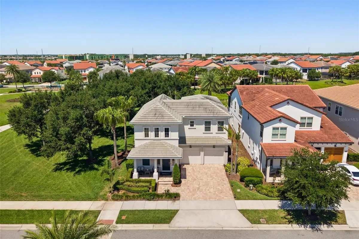 8836 Lakeshore Pointe Drive, Winter Garden, FL 34787 - #1