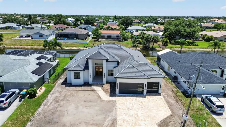 215 Bunker Road, Rotonda West, FL 33947 - #2