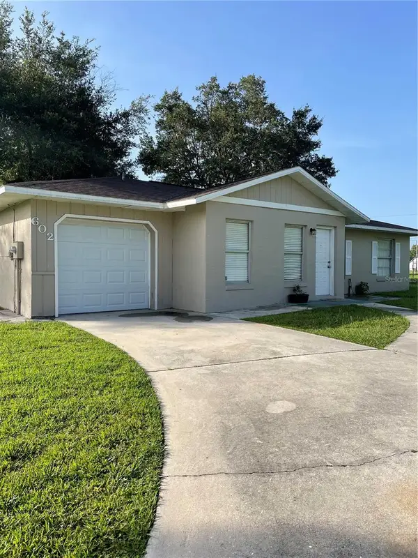 602 Mckinley Court, KISSIMMEE, FL 34758