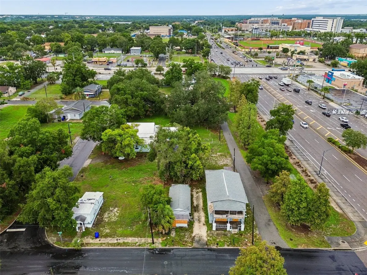 115 Emma Street, Lakeland, FL 33815 - #1
