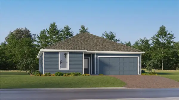 5203 Haven View Drive, CLERMONT, FL 34714