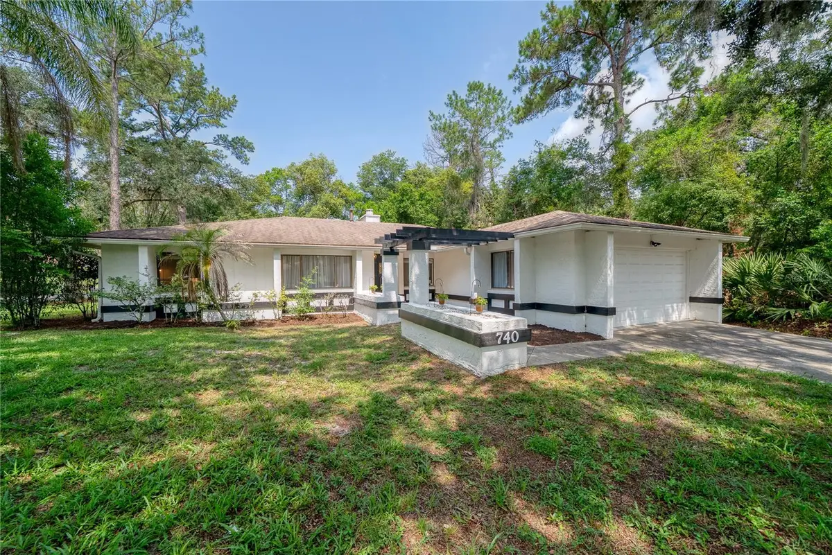 740 Galloway Court, Winter Springs, FL 32708 - #1