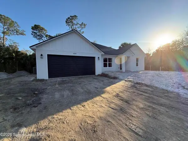 3643 Oneida Street, COCOA, FL 32926