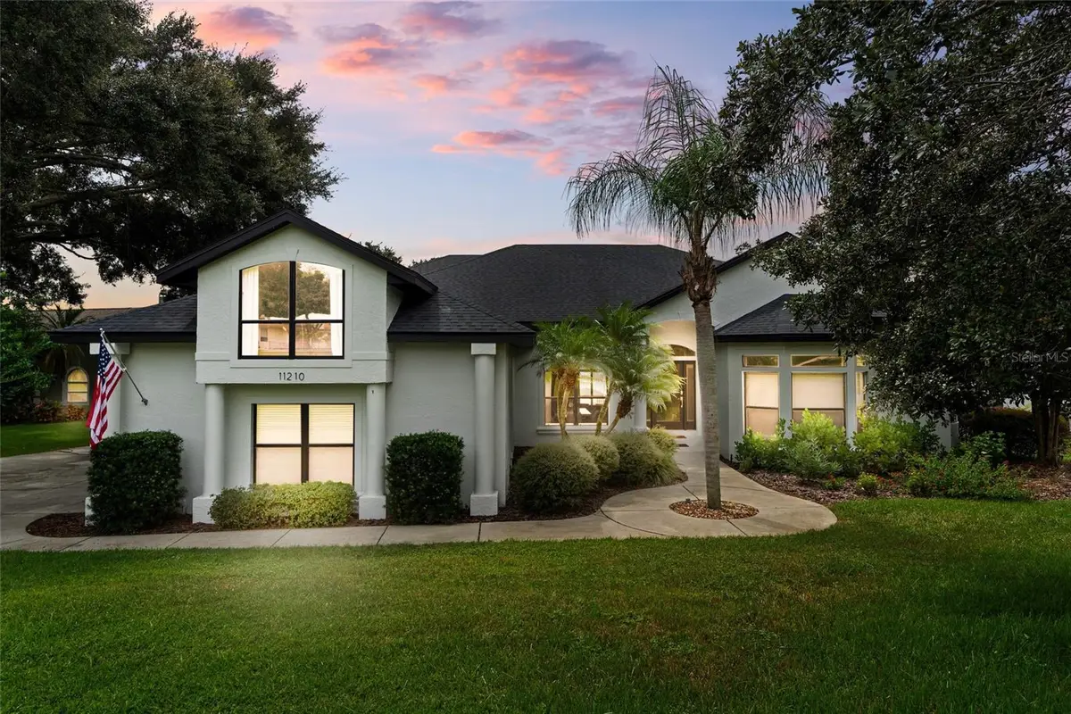 11210 Crescent Bay Boulevard, Clermont, FL 34711 - #1
