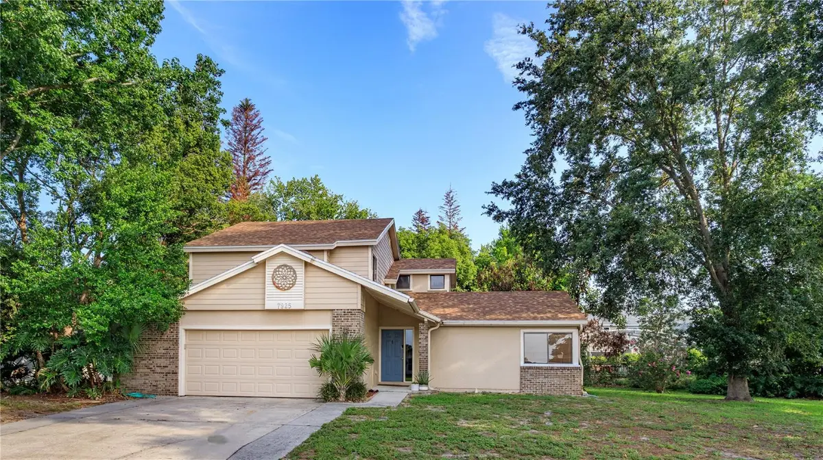 7925 Snowberry Circle, Orlando, FL 32819 - #1