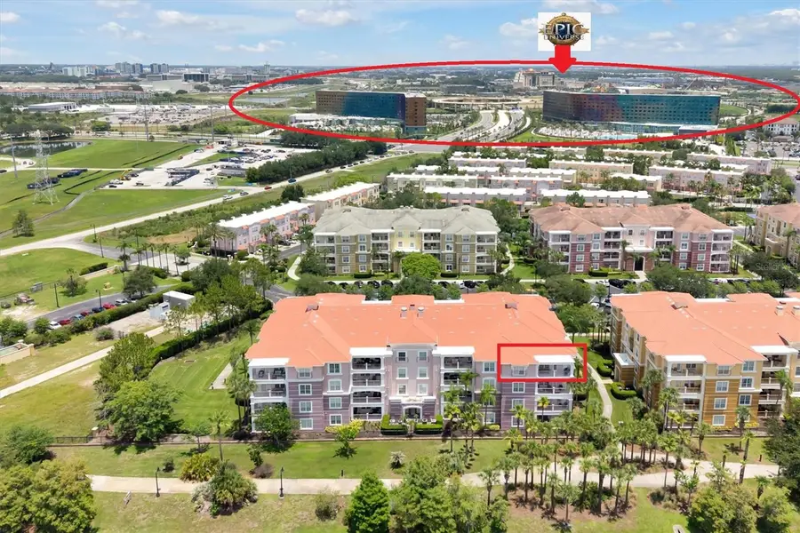 5048 Shoreway Loop #40404, Orlando, FL 32819 - #2